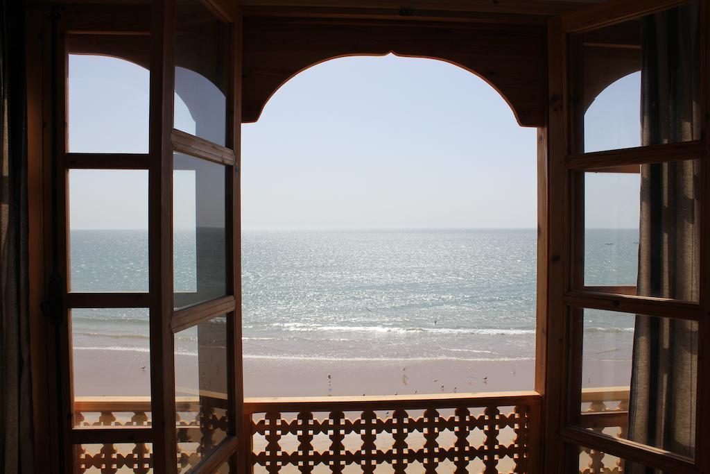 Hashpoint Surf Camp Hostel Taghazout Kamer foto